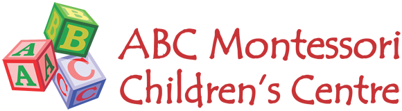 ABC Montessori Children’s Centre Logo